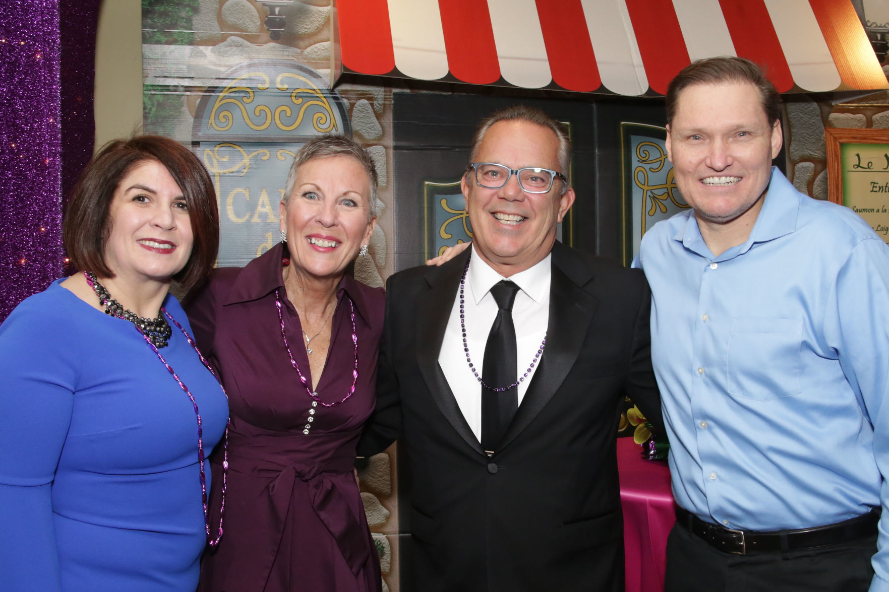 2018 Methodist Hospitals Mardi Gras